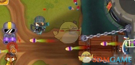 《气球塔防6手游》英雄解锁方式