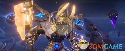 《王者荣耀》牛魔星界战将上线时间-七七游报