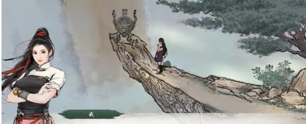 《墨剑江湖》百验百灵任务攻略