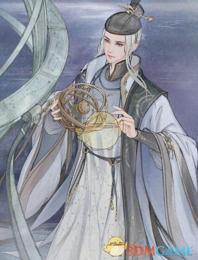 《这城有良田》李淳风技能解析-七七游报
