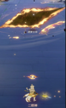 《灵兽大冒险》二郎神获取攻略