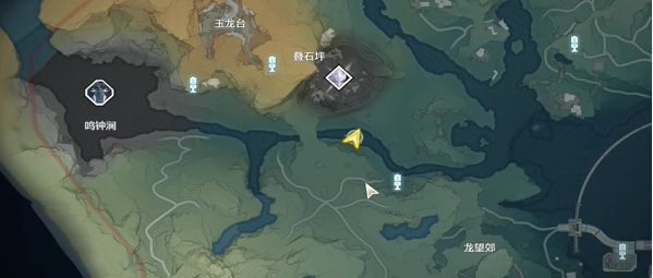 《鸣潮》倾听动物之声鱼语翻译任务完成攻略-七七游报