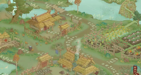 《桃源记2》邻居系统玩法介绍