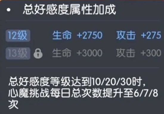 《龙魂旅人》亲密度提升攻略-七七游报