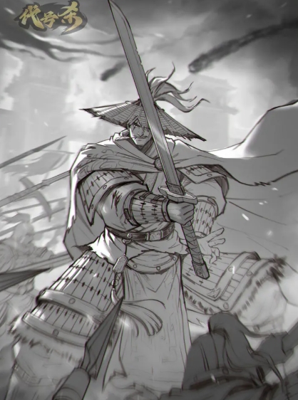 《代号杀》新武将一览