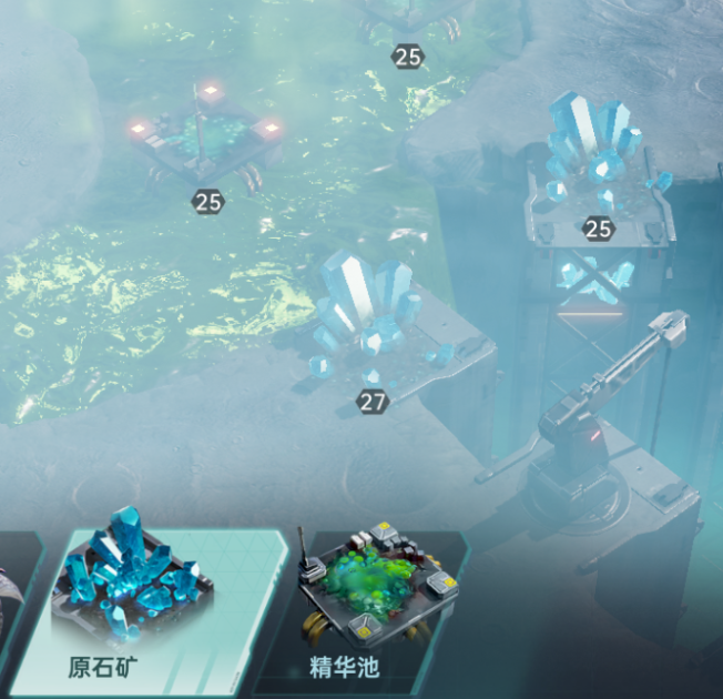 《群星纪元》打地攻略