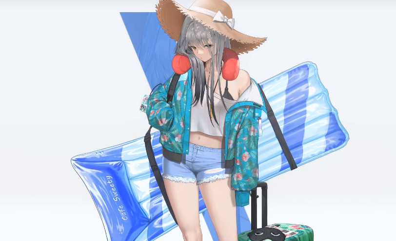 《胜利女神：新的希望》射击泳装获取攻略
