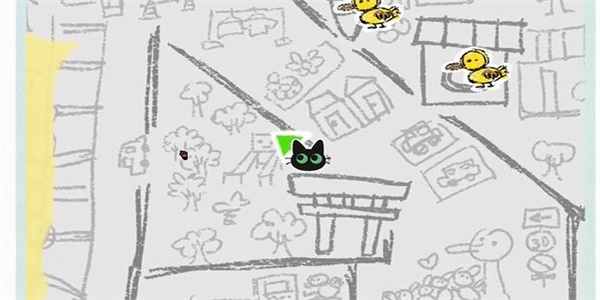 《小猫咪大城市》乌龟帽获取攻略-七七游报