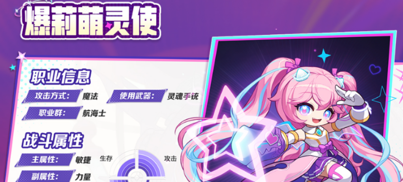 《冒险岛枫之传说》2周年庆活动介绍