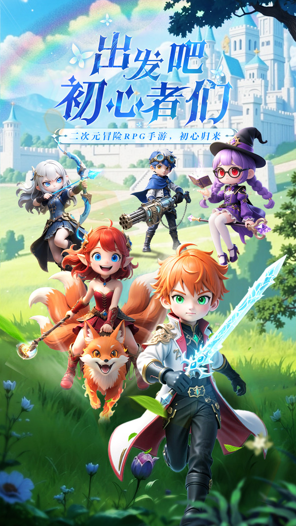 《星神纪元》天使祝福获取攻略-七七游报