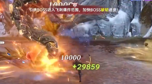 《斗罗大陆：猎魂世界》比比东介绍