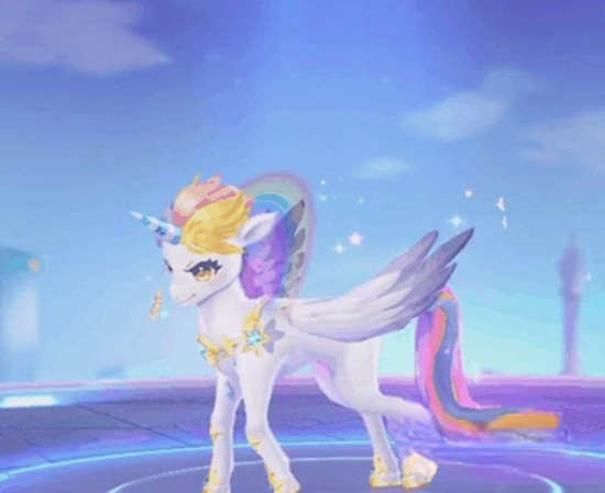 《洛克王国:世界》白金独角兽获取攻略