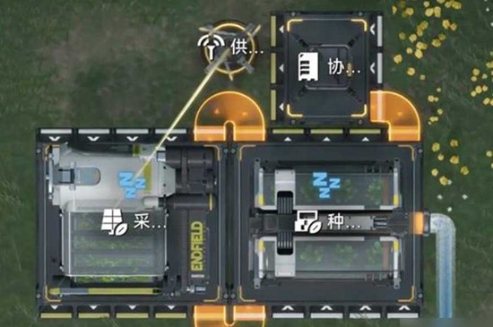 《明日方舟:终末地》植物获取攻略
