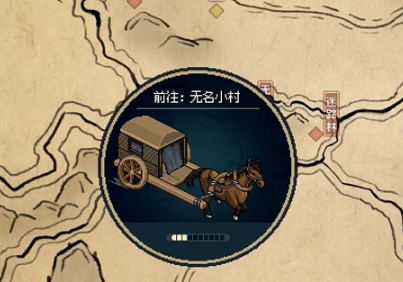 《大侠立志传》集齐12个兽环彩蛋攻略-七七游报