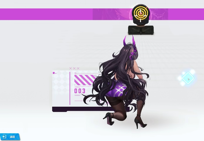 《胜利女神:新的希望》哈兰技能介绍