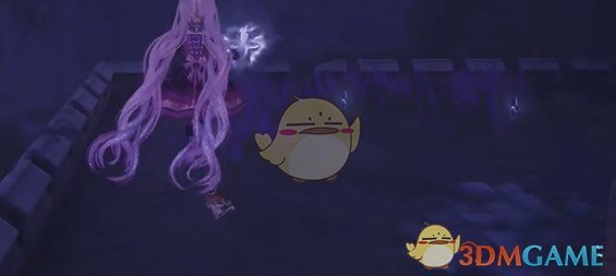 《无限暖暖》幽深的夜色任务攻略