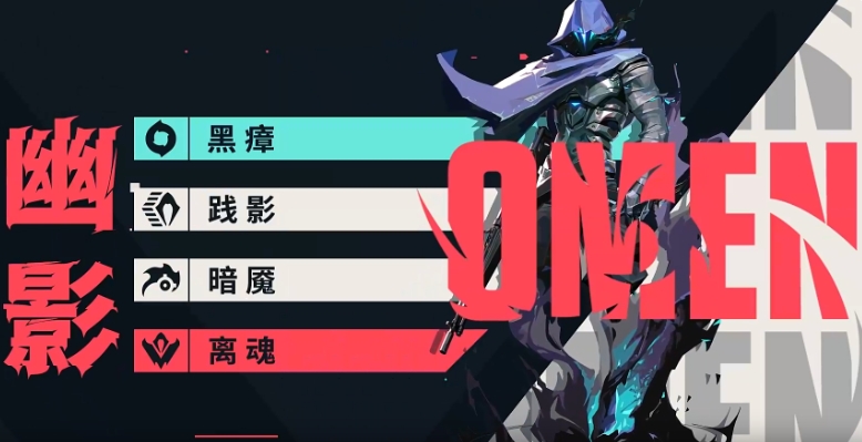 《无畏契约:源能行动》狙击手推荐