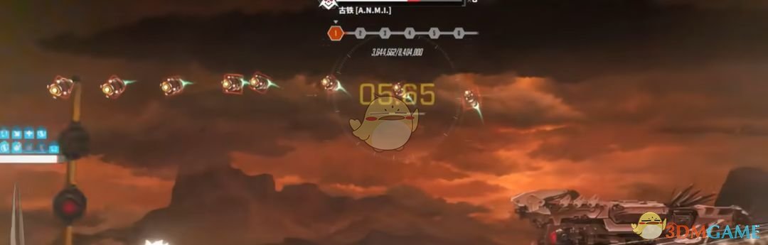 《胜利女神:新的希望》特殊拦截打法攻略