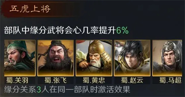 《三国:谋定天下》黄忠培养攻略