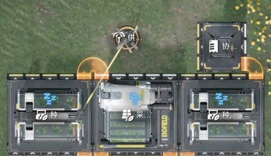 《明日方舟:终末地》植物获取攻略