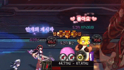 《地下城与勇士:起源》创伤具象·战争机制一览