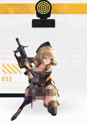 《胜利女神:新的希望》阿妮斯介绍