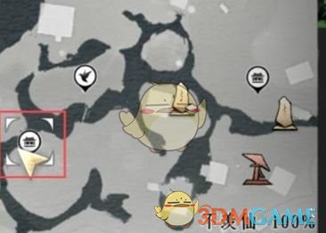 《燕云十六声》商人郝久位置一览-七七游报