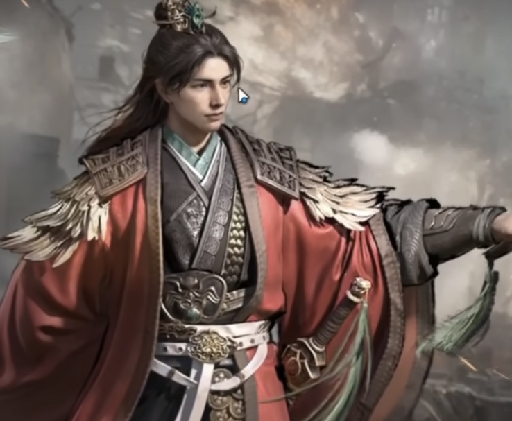 《三国：天下归心》官职介绍