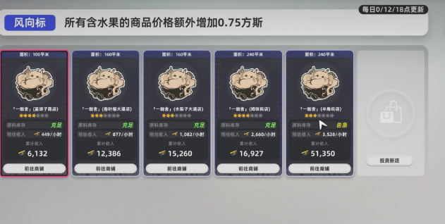 《异环》赚钱攻略