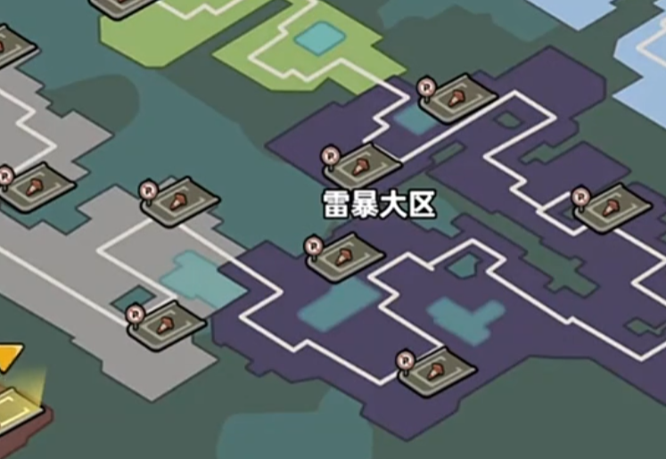 《生存33天》毒雾消除攻略