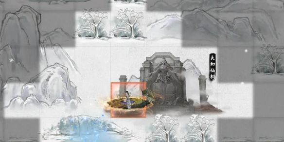 《鬼谷八荒》仙祠位置一览