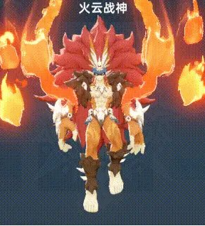 《猎风传说》机甲暴龙介绍