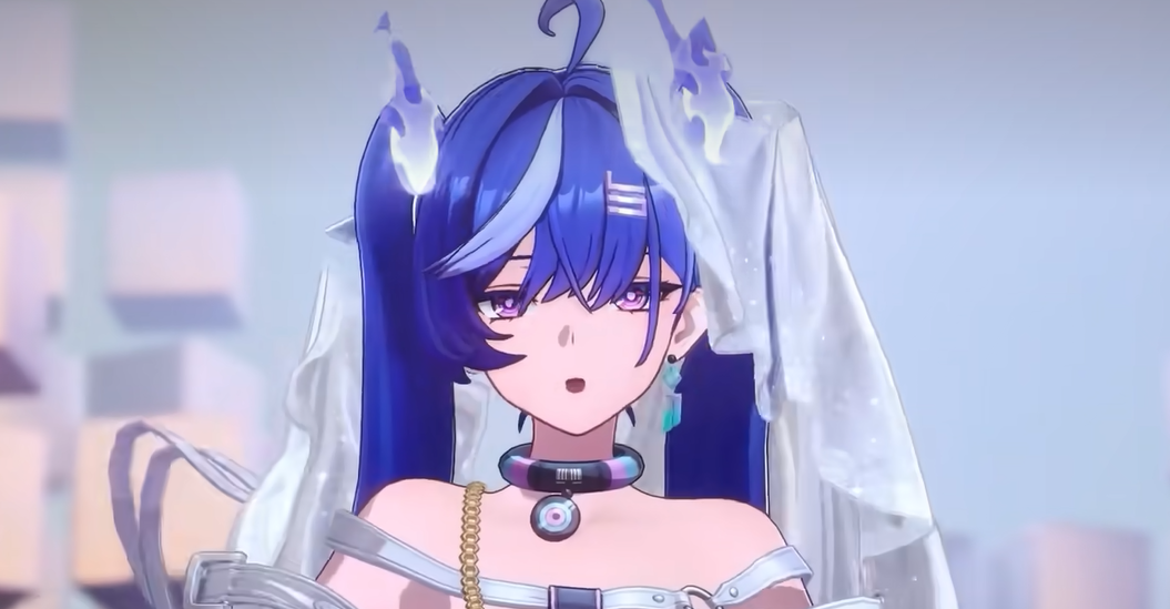 《异环》妮夏介绍