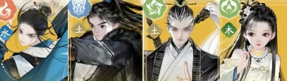 《射雕》丘处机主C队伍搭配一览-七七游报