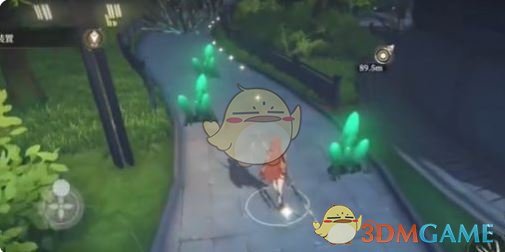 《黑色信标》永夏篇4-10宝箱位置一览-七七游报