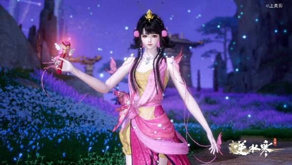《逆水寒手游》葫芦娃联动时装价格一览