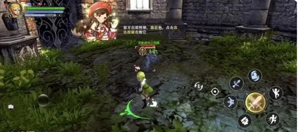 《龙之谷世界》萌新速通玩法攻略