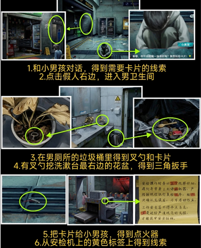 妻怨第一章诡局攻略