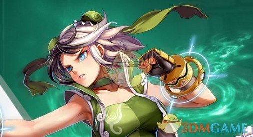 《时空猎人》龙灵技能介绍-七七游报