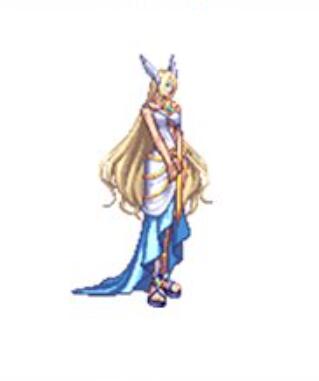 《地下城与勇士:起源》云端众神全职业外观一览