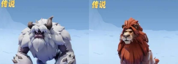 《无尽冬日》第五代宠物培养推荐-七七游报