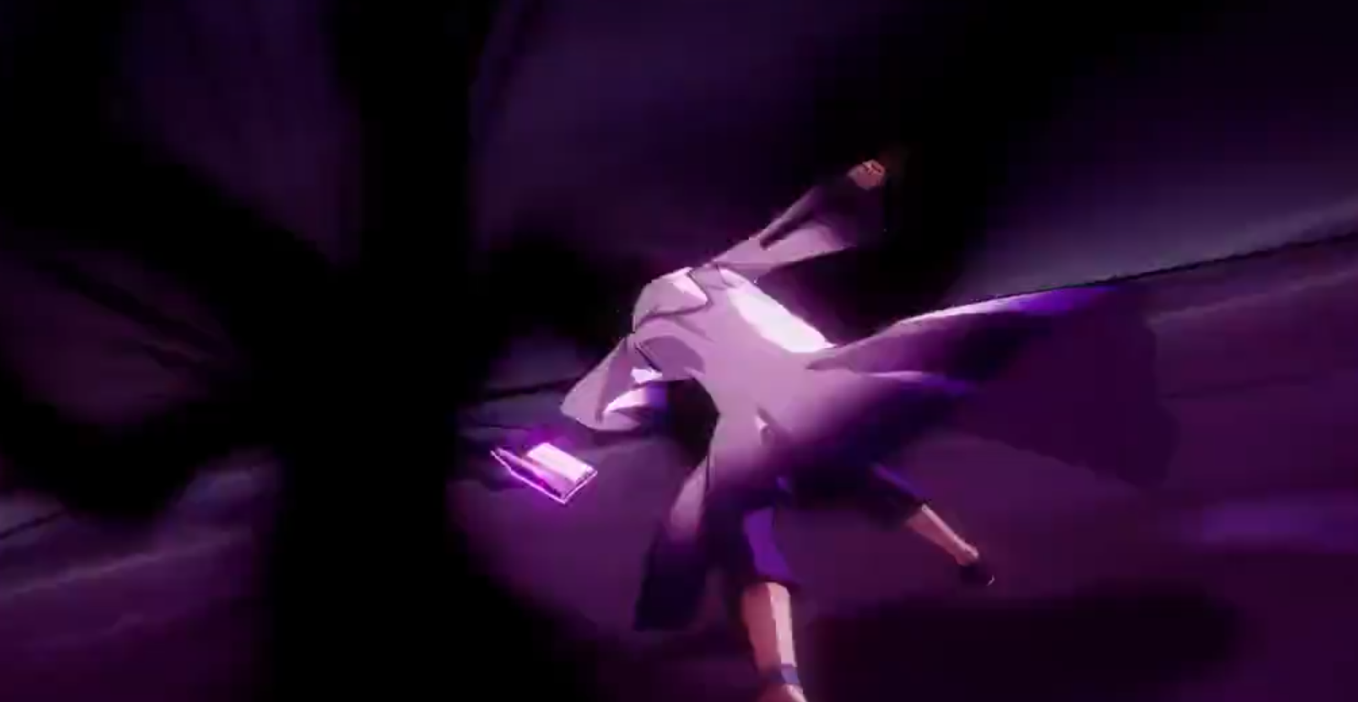 《黑色四叶草魔法帝之道》莱亚强度介绍
