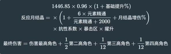 《原神》叶洛亚技能机制解析