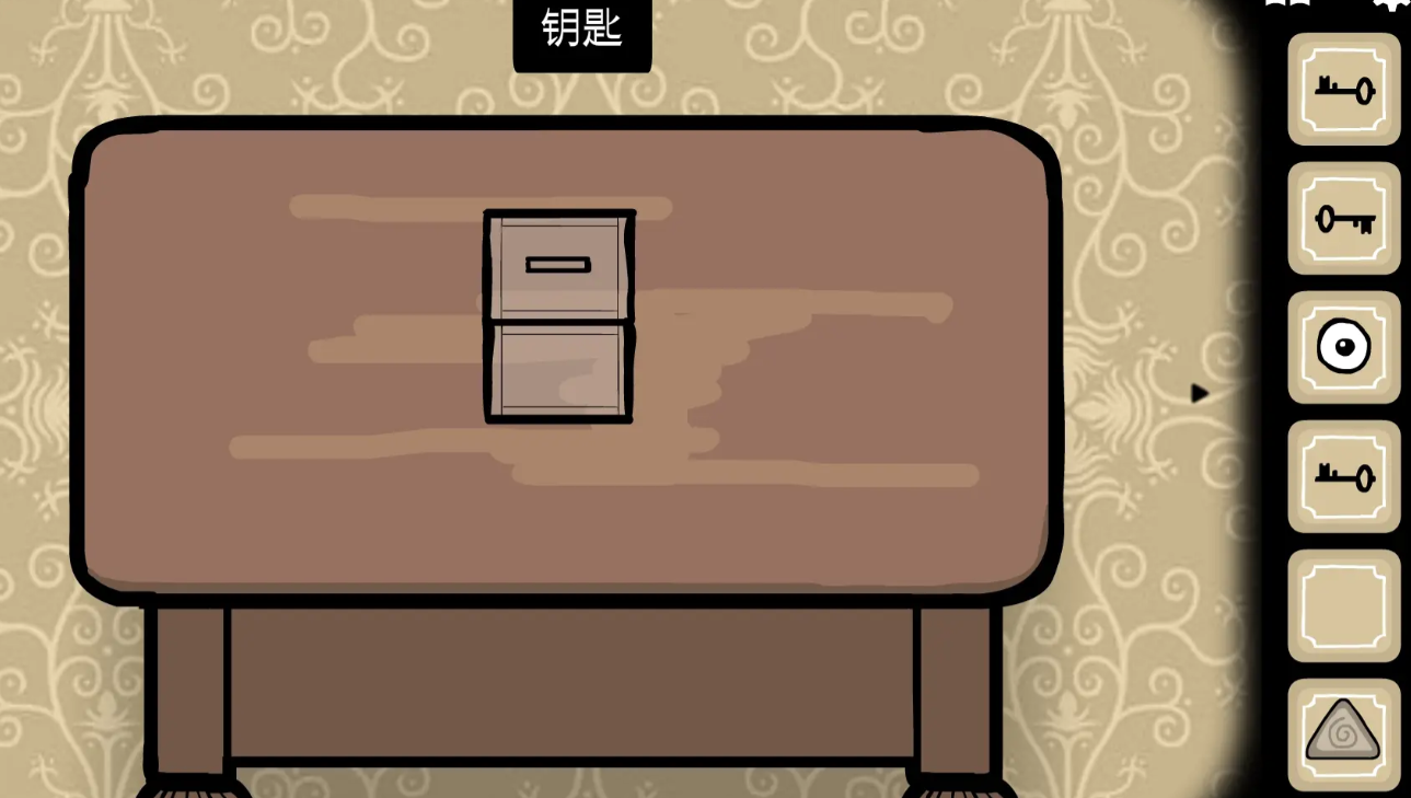 《兔子先生的魔术秀》逻辑脚本介绍