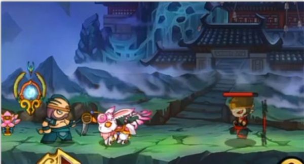 《造梦西游外传》六耳猕猴打法攻略-七七游报
