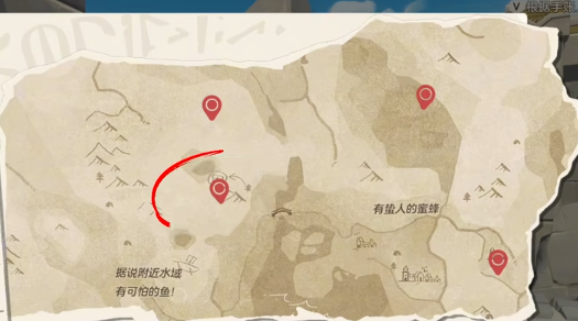 《洛克王国:世界》可丽任务完成攻略
