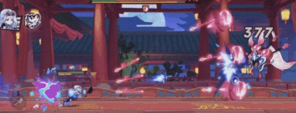 《超时空跑跑》明如镜介绍