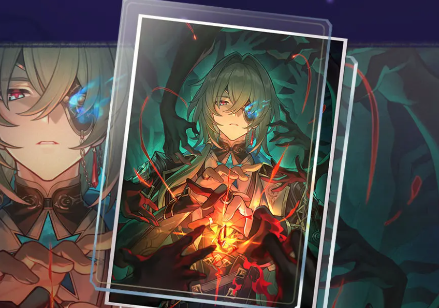 《崩坏:星穹铁道》3.2新boss介绍