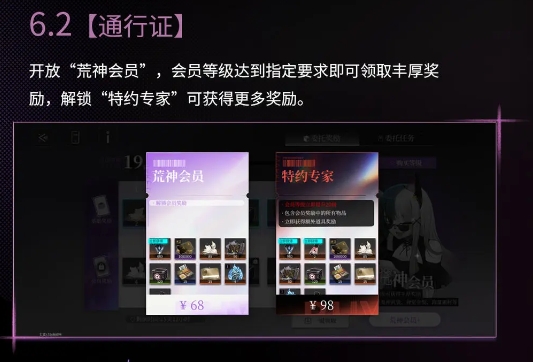 《神隐之子》破茧测试商城系统内容一览