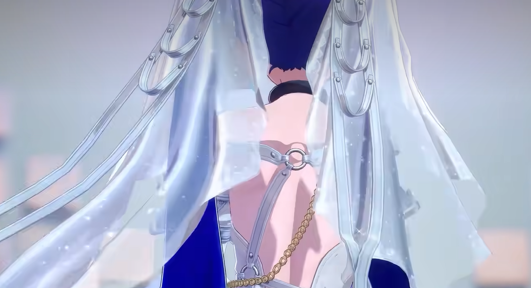 《异环》妮夏介绍